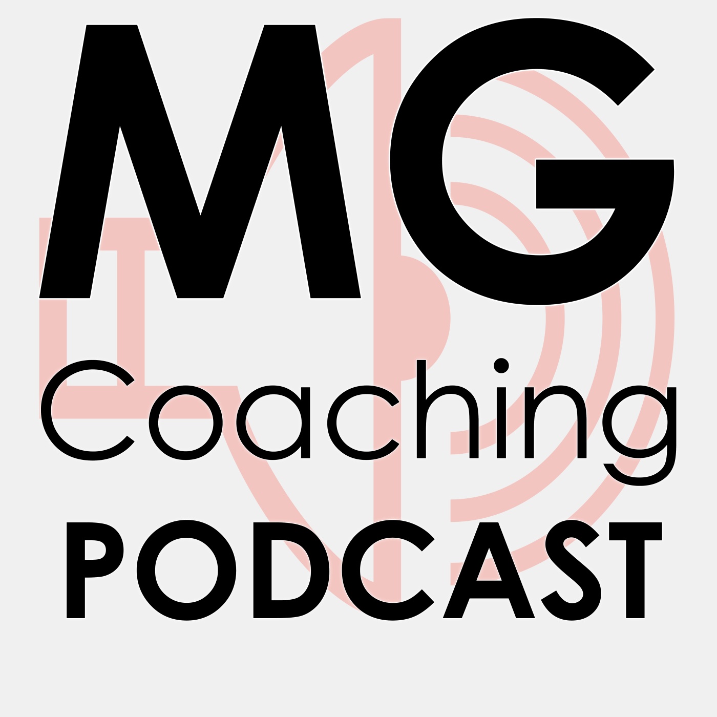 MG Coaching Podcast